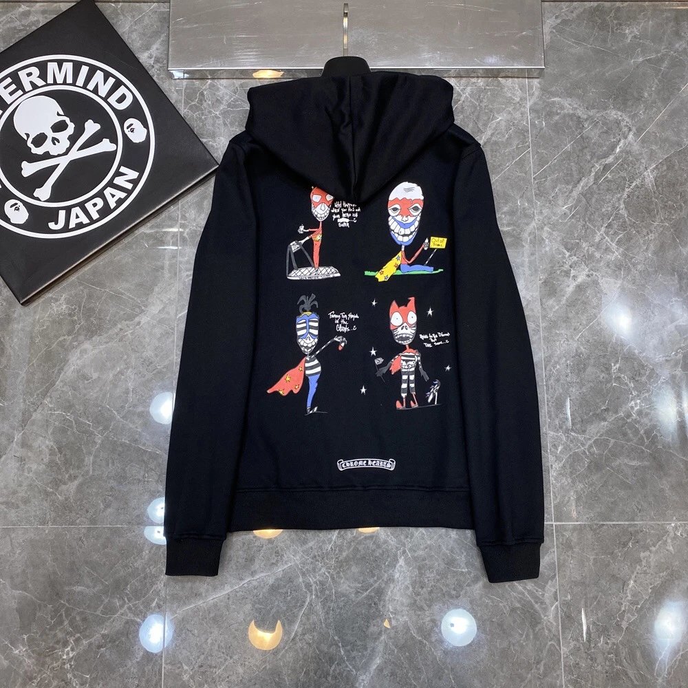 27 Zipper