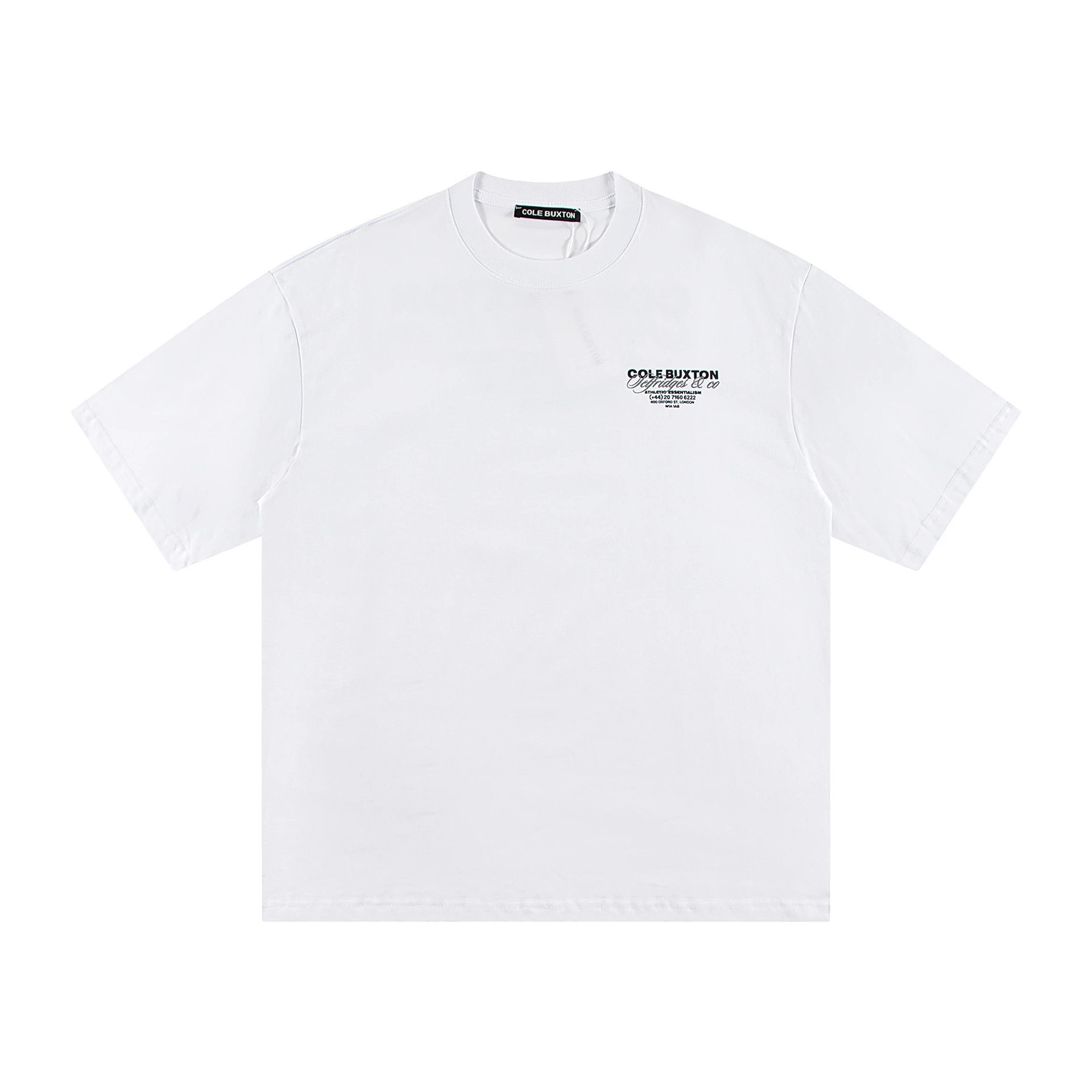 L823 White