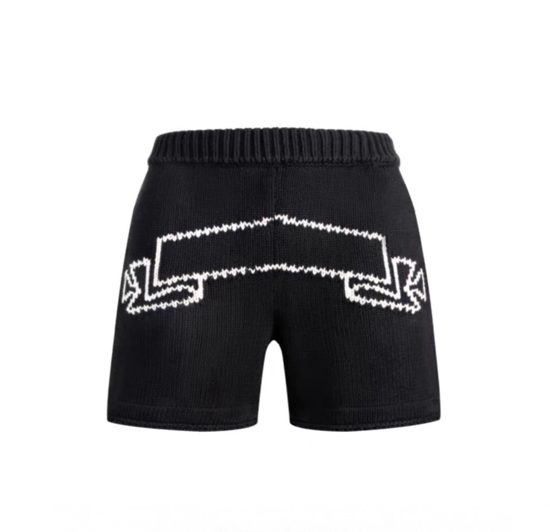 X05 Pants Black