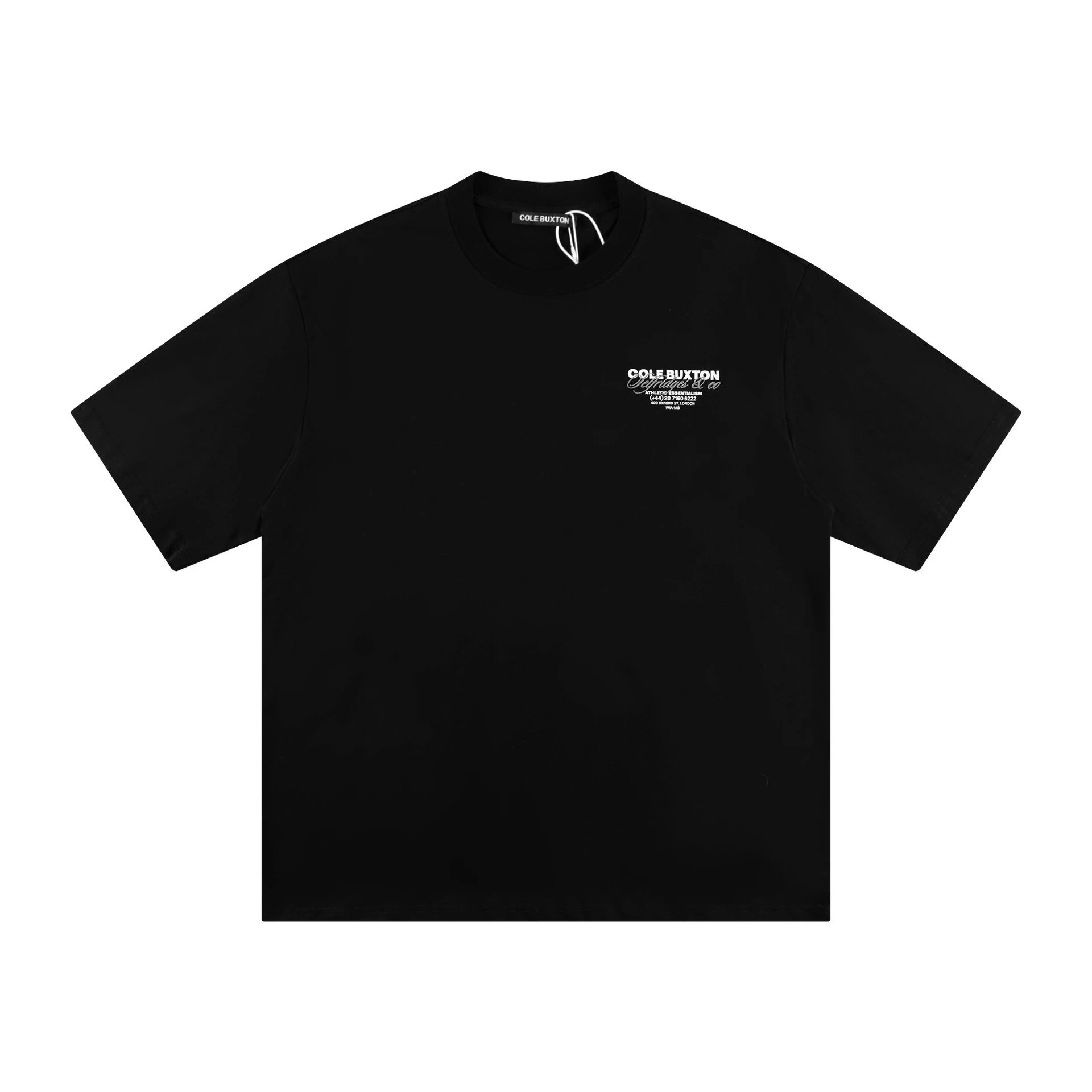 L823 Black