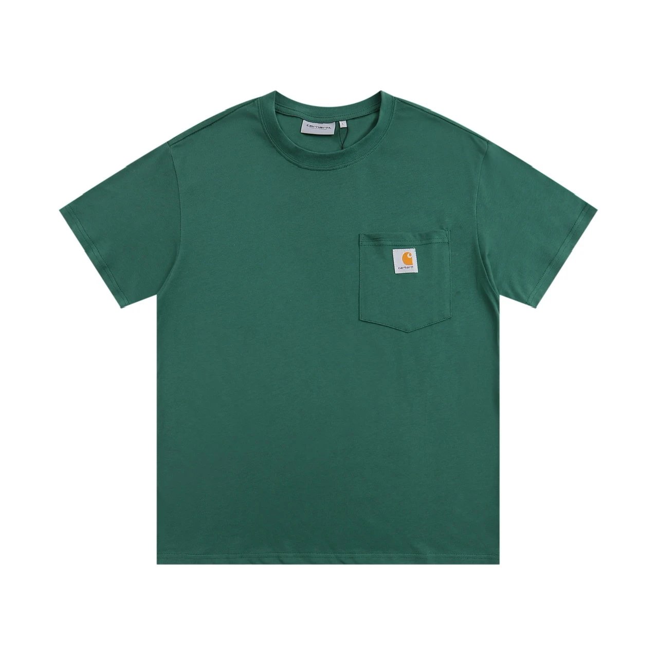 CT09 Dark Green