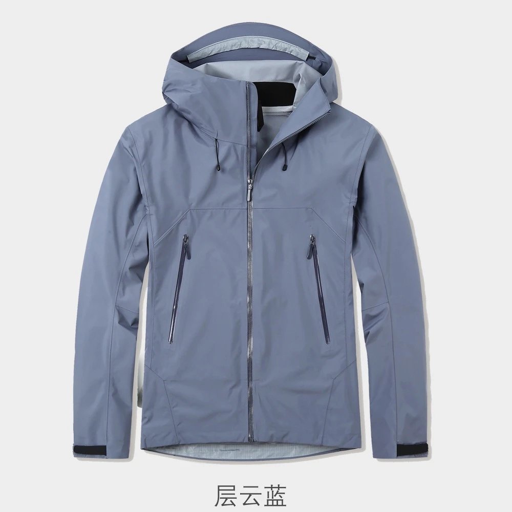 Stratus Blue