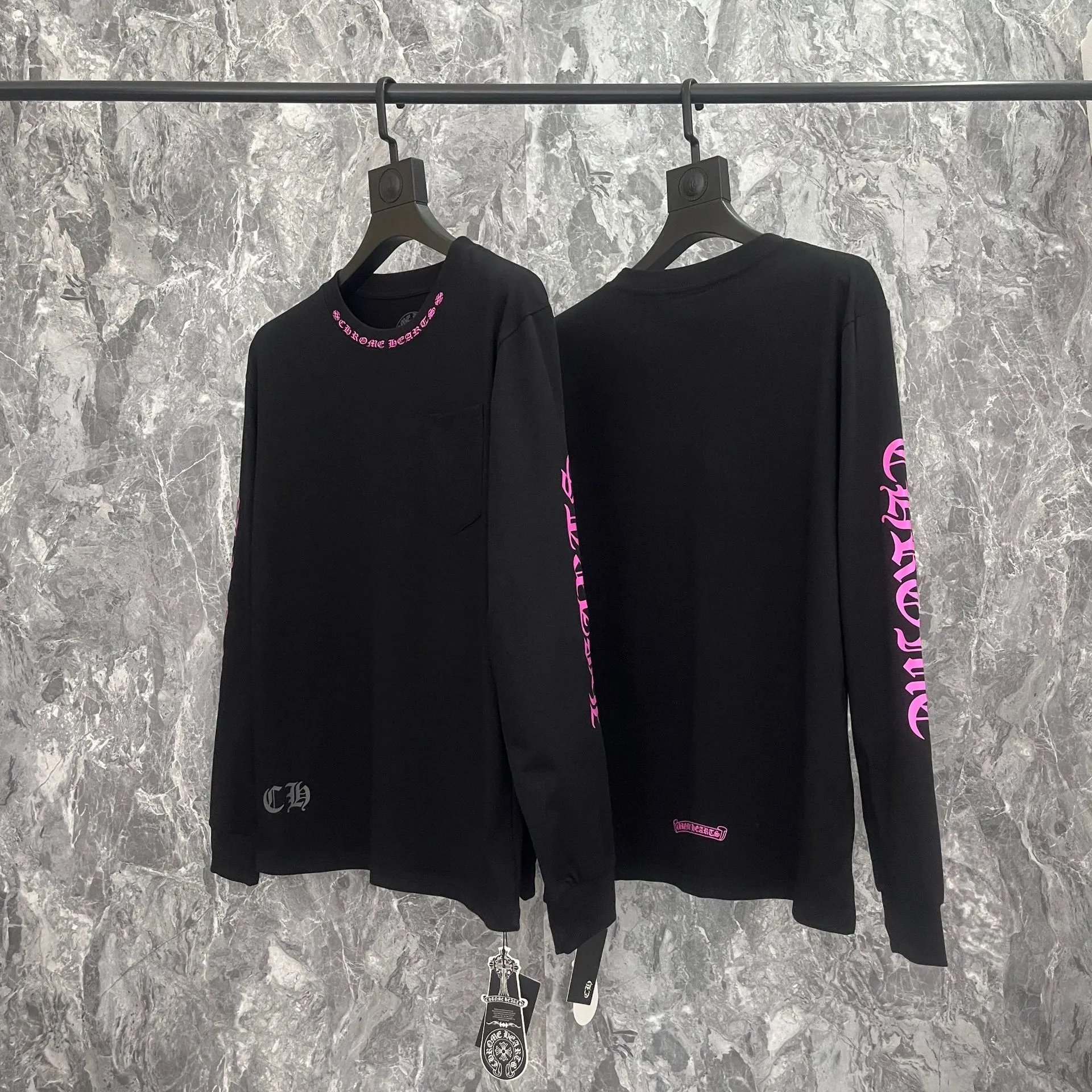 K9018 Black