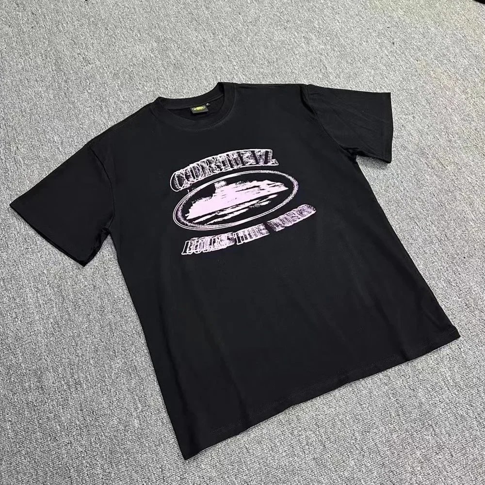 3121 Black Pink (Digital Print)