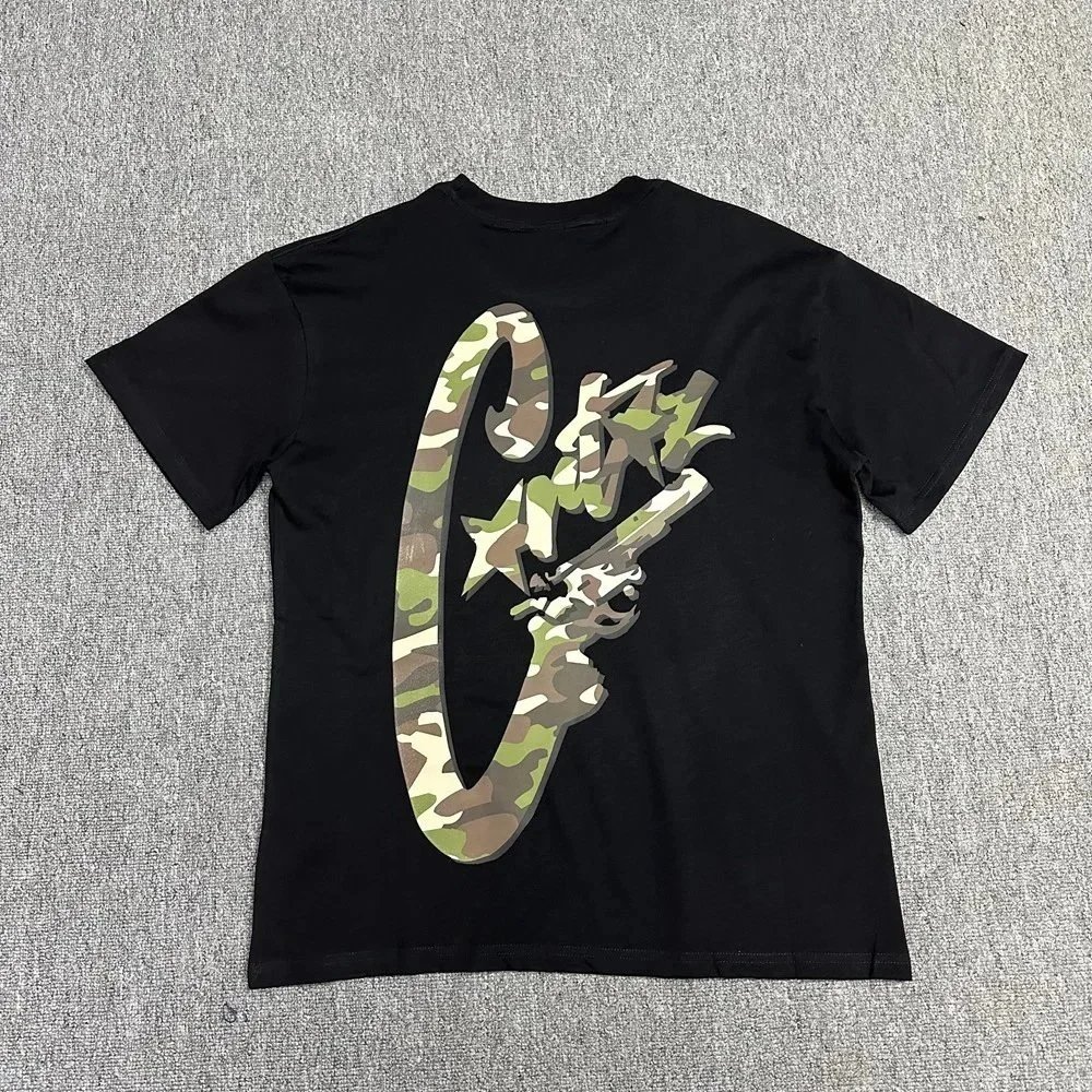 3111 Black (Digital Print)
