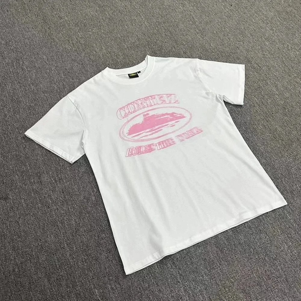 3121 White Pink (Digital Printing)