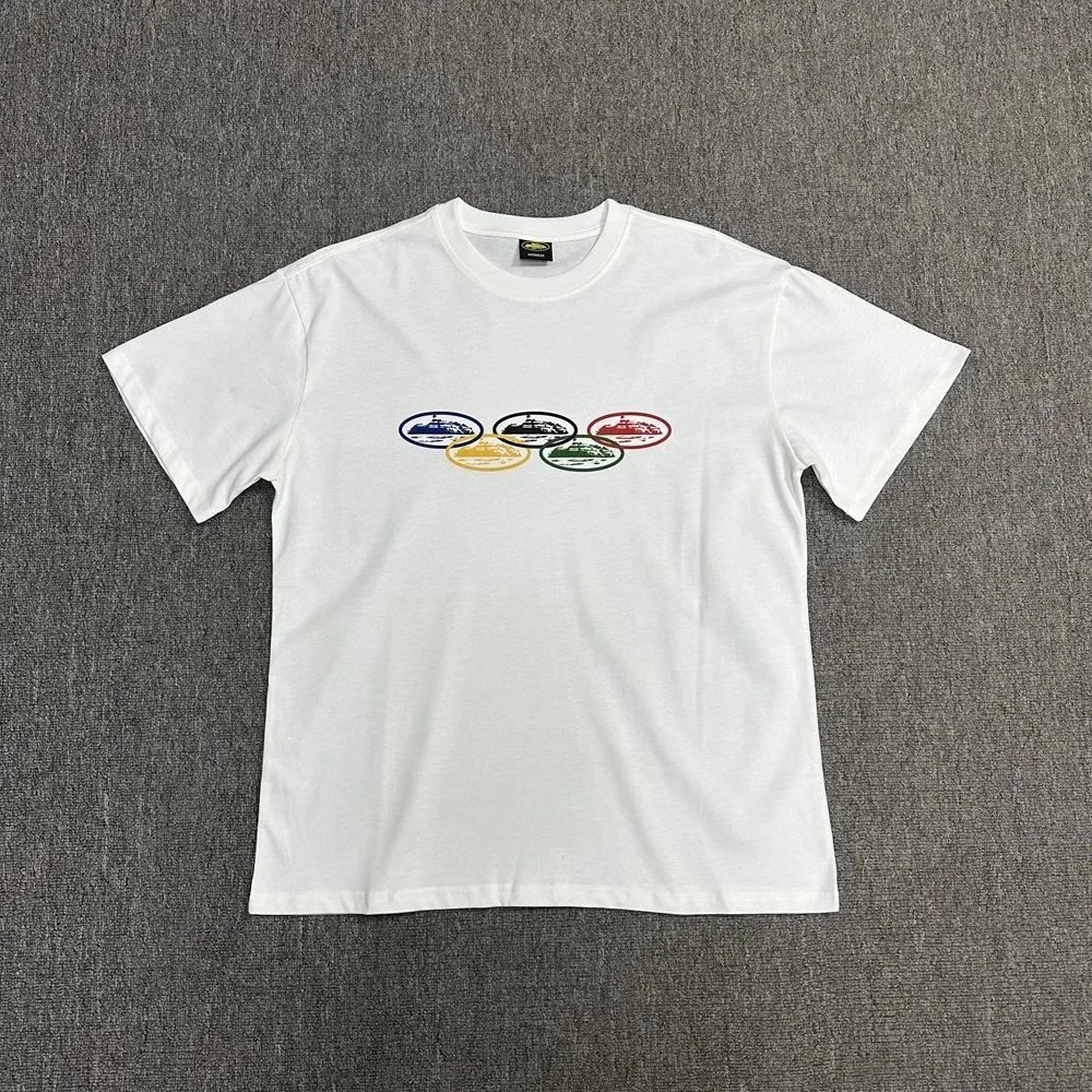 3152 White (Digital Print)