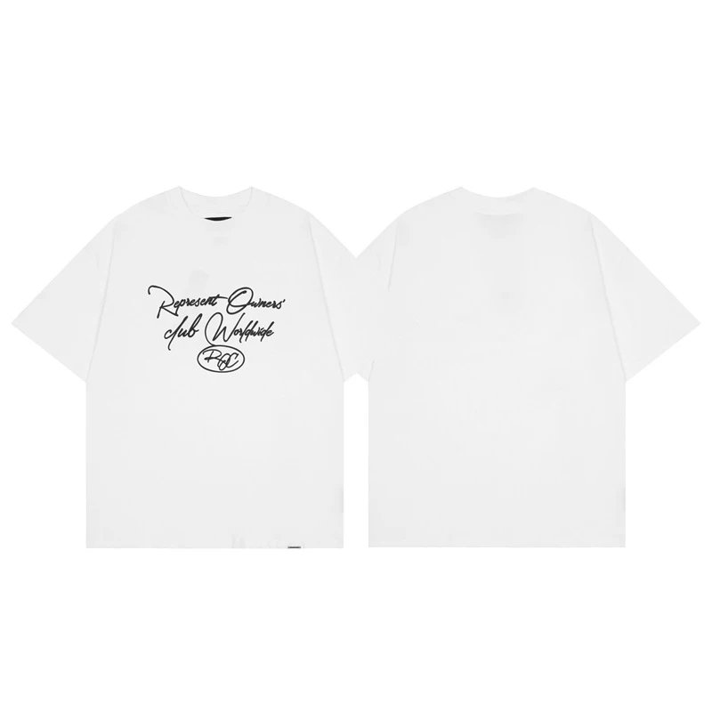 805 White