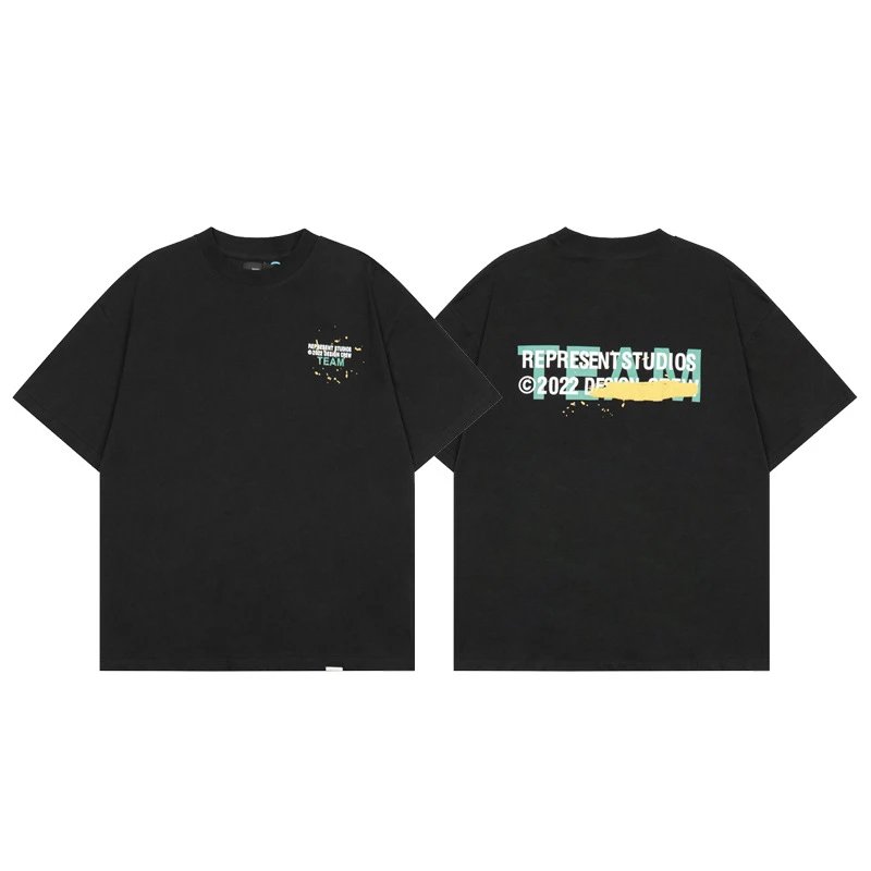 813 Black