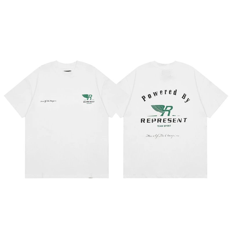 825 White