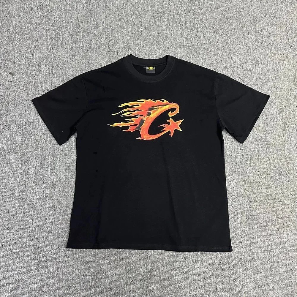 3125 Black (Digital Print)