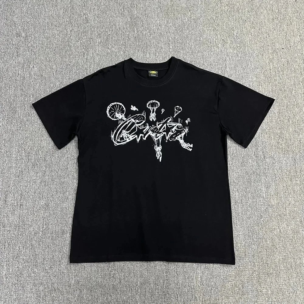 3155 Black (Digital Print)