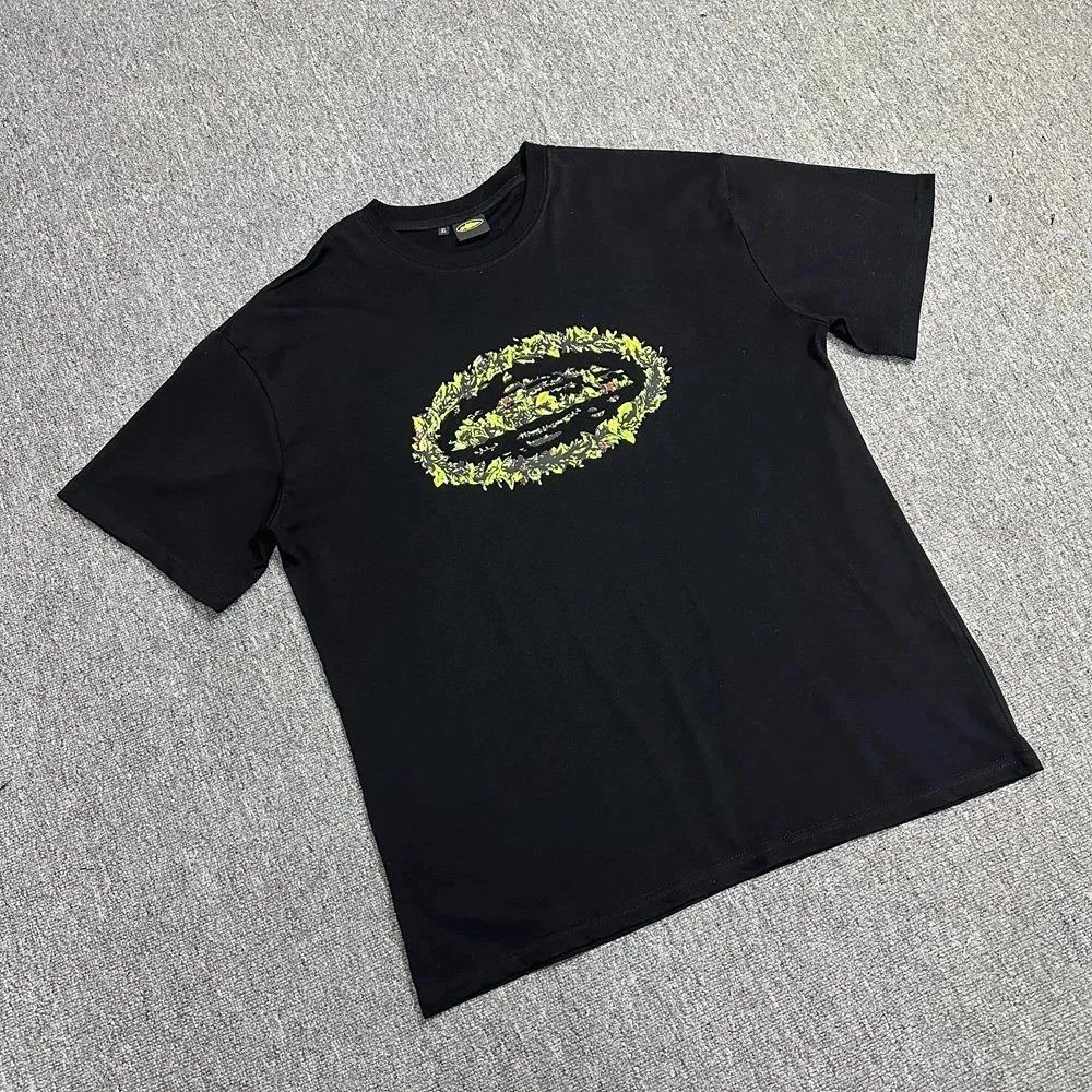 3105 Black (Digital Print)