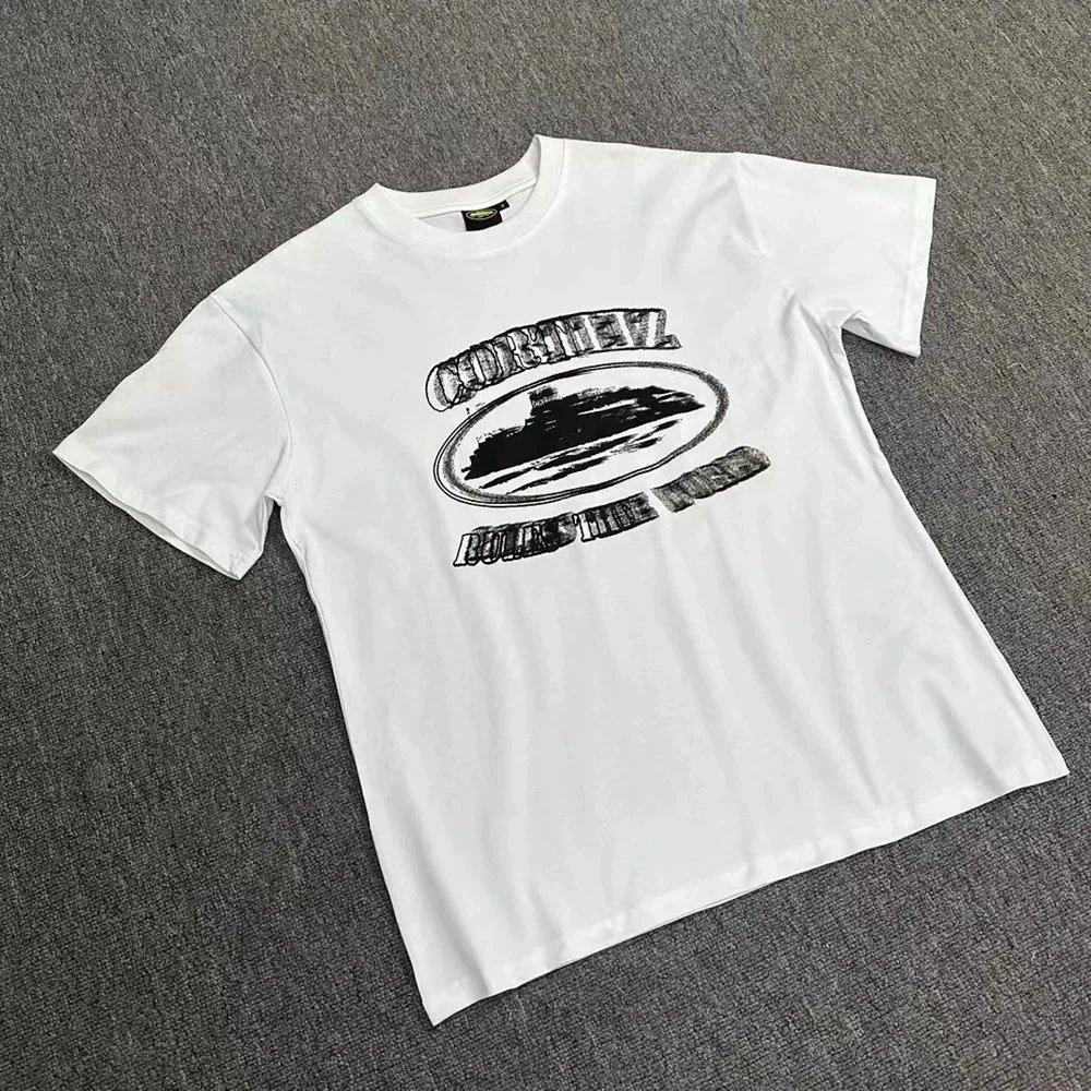3121 White Black (Digital Print)