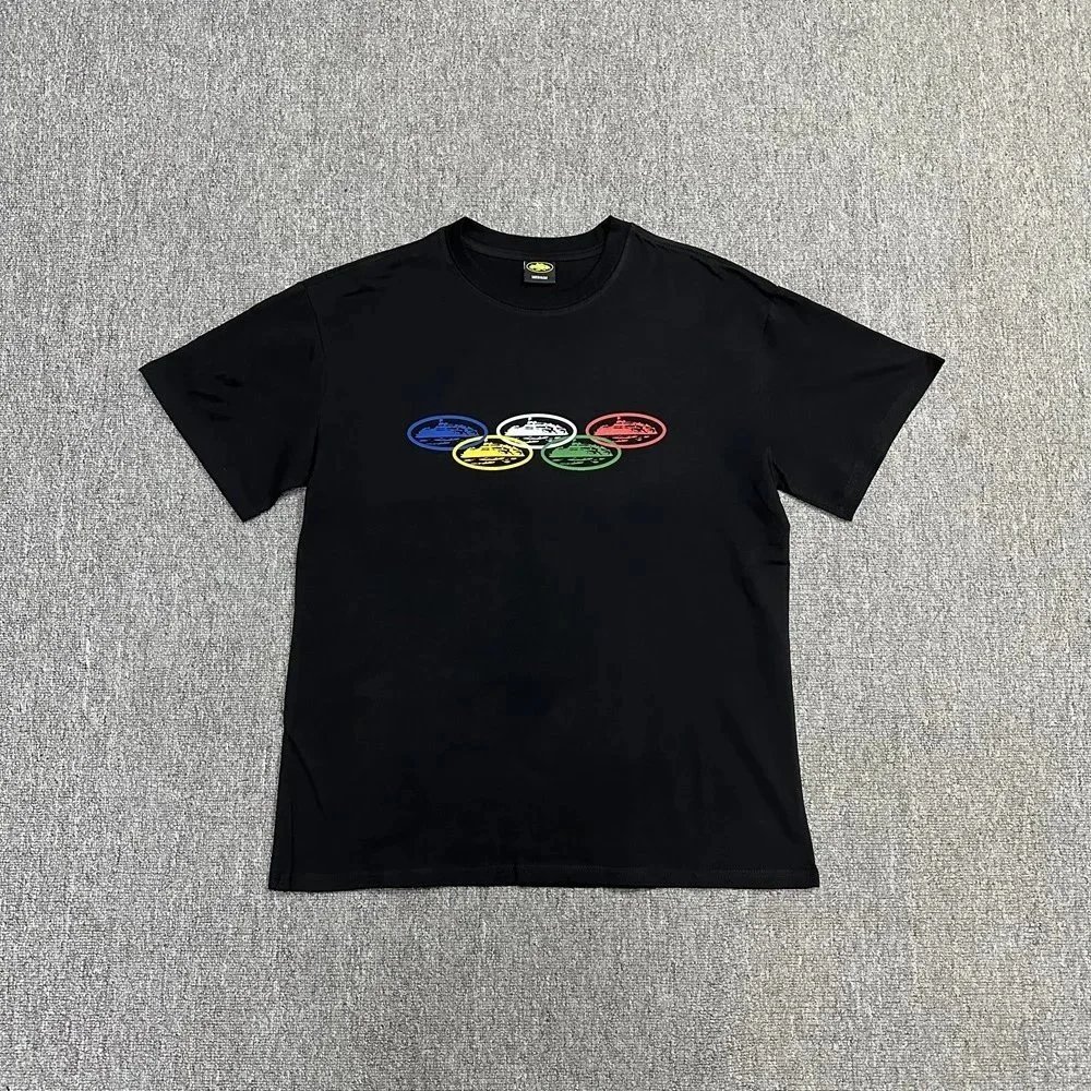 3152 Black (Digital Print)