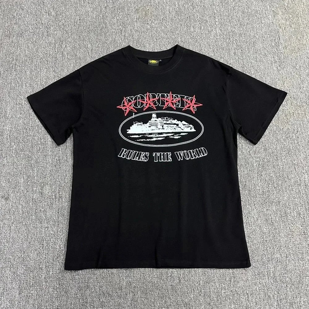 3115 Black (Digital Print)