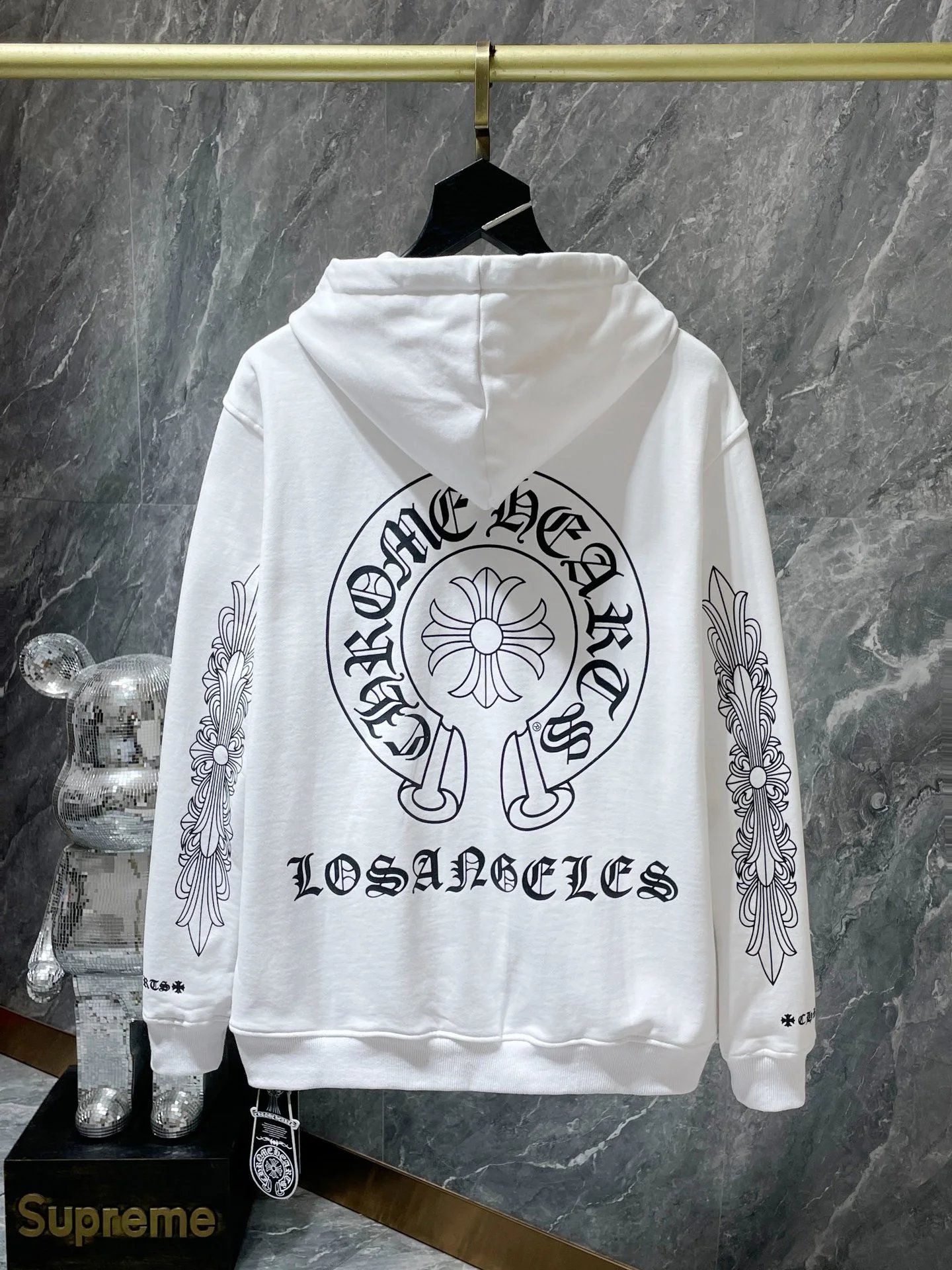 11 Zipper