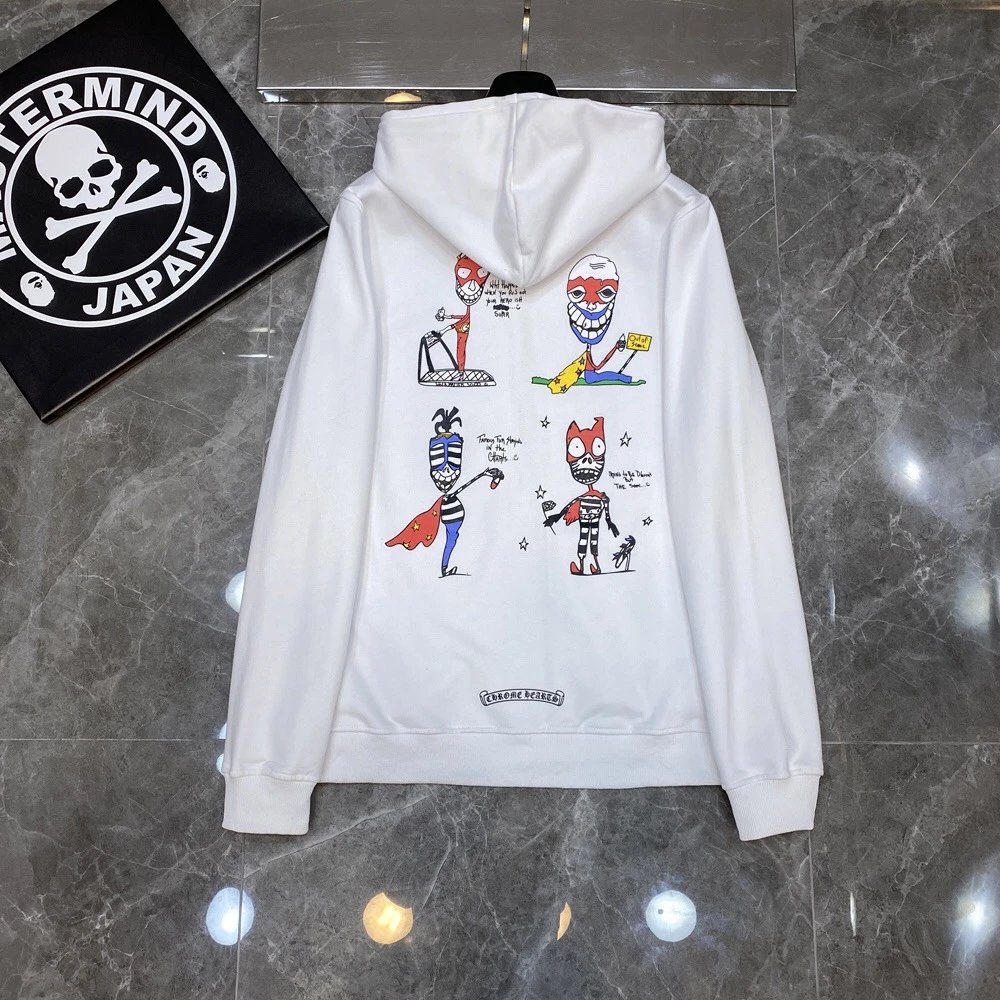 28 Zipper