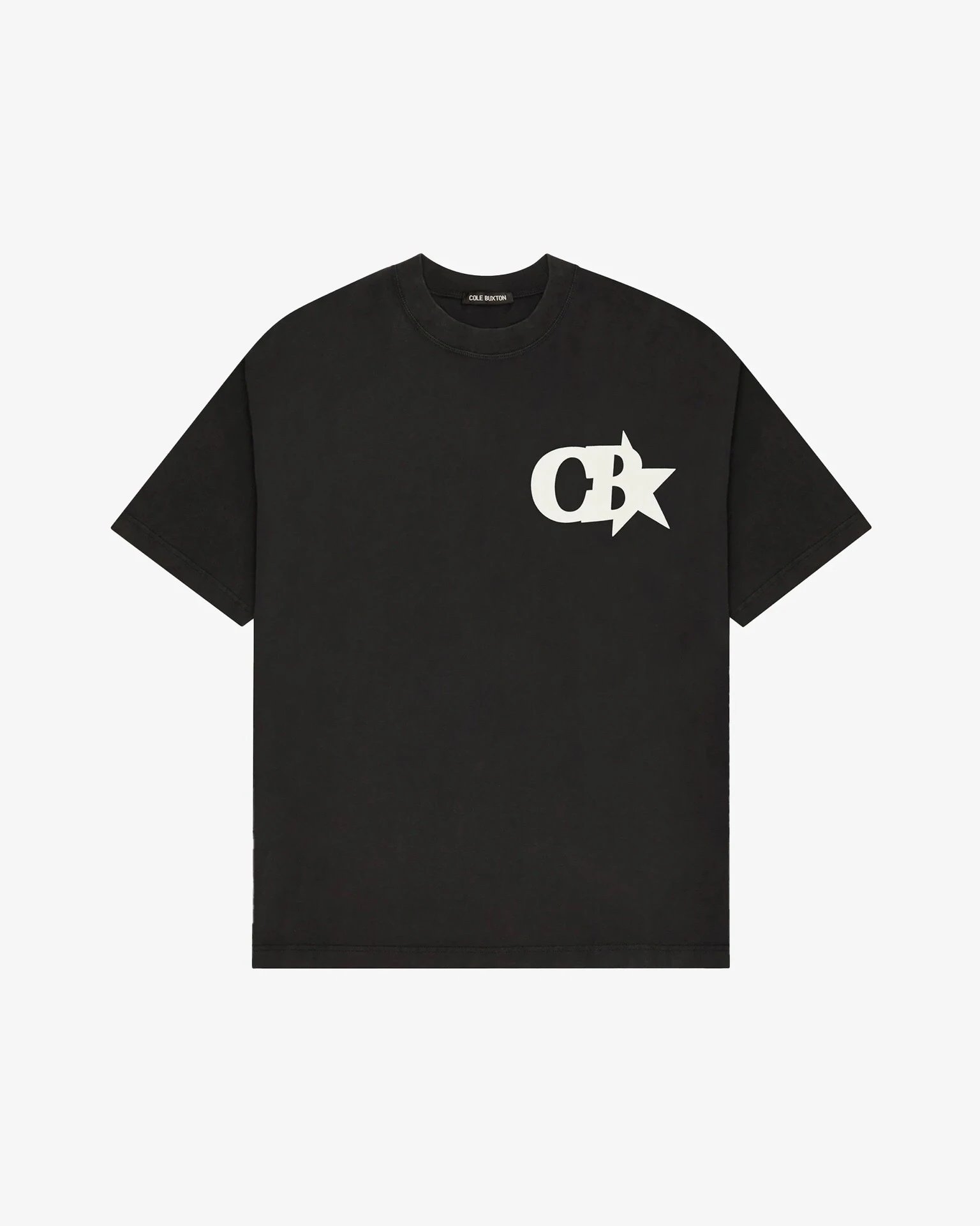 L827 Black
