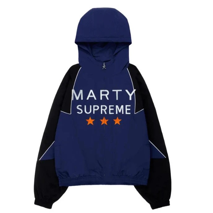 S. U.PM.A.Y jacket