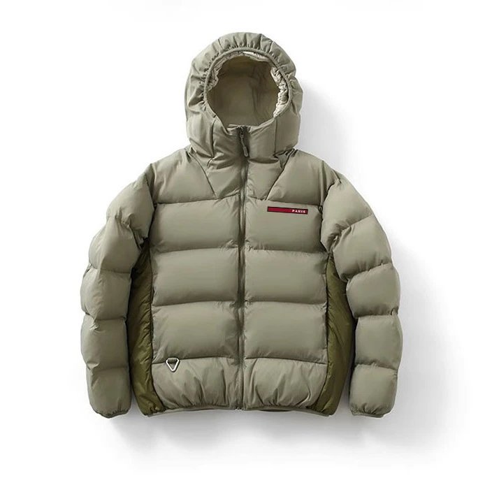 Blnciag down jacket