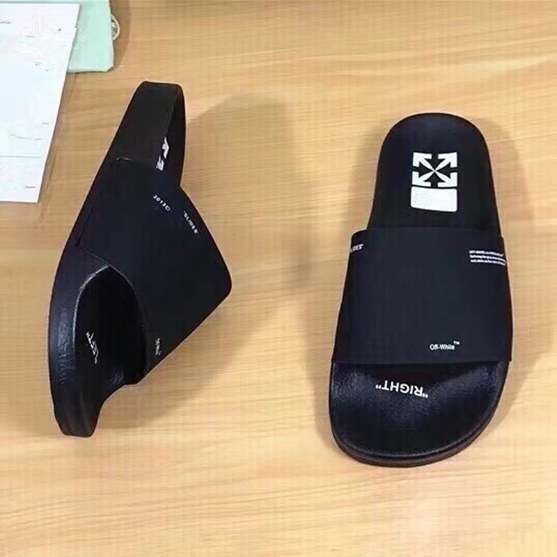 ow 拖鞋 一字拖 5