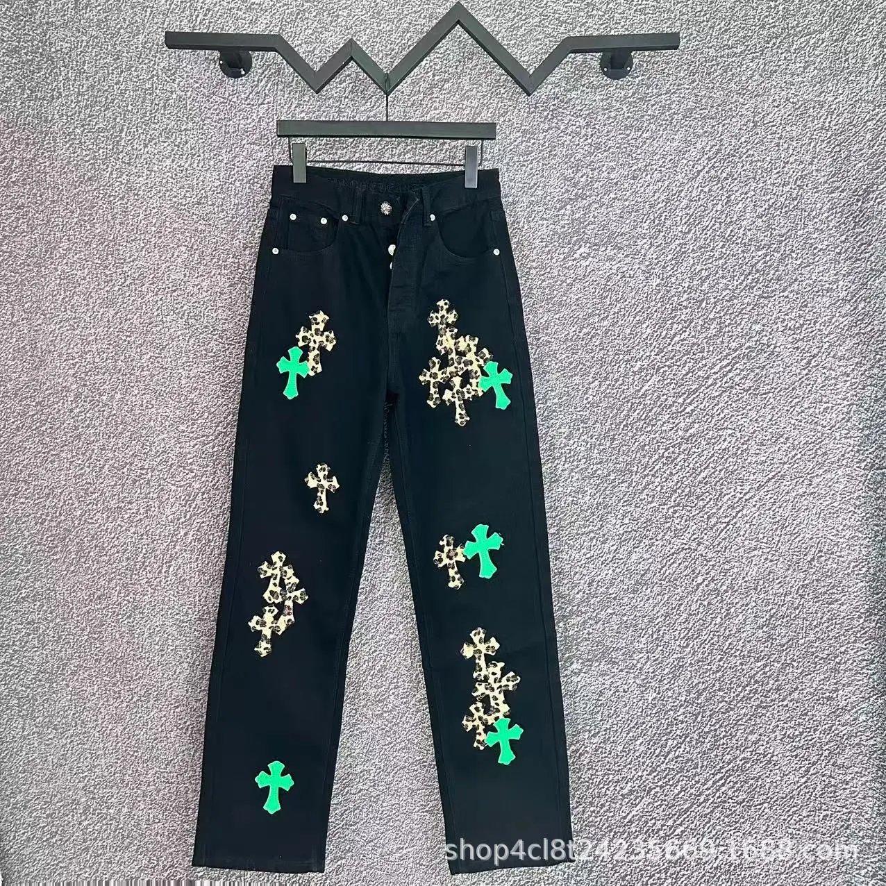 Jeans photo 2