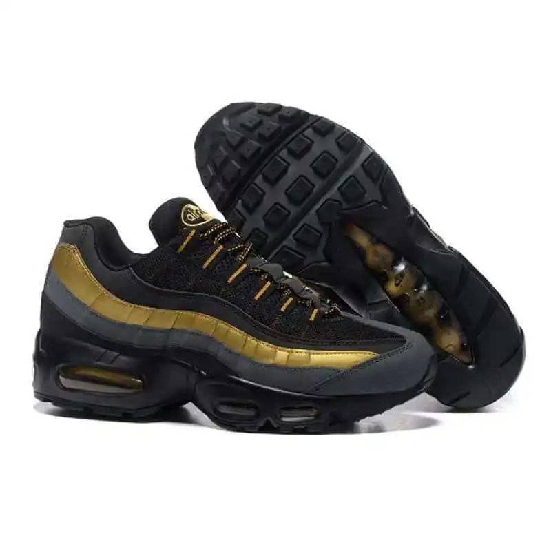 95 model -40-46 -- Black Gold