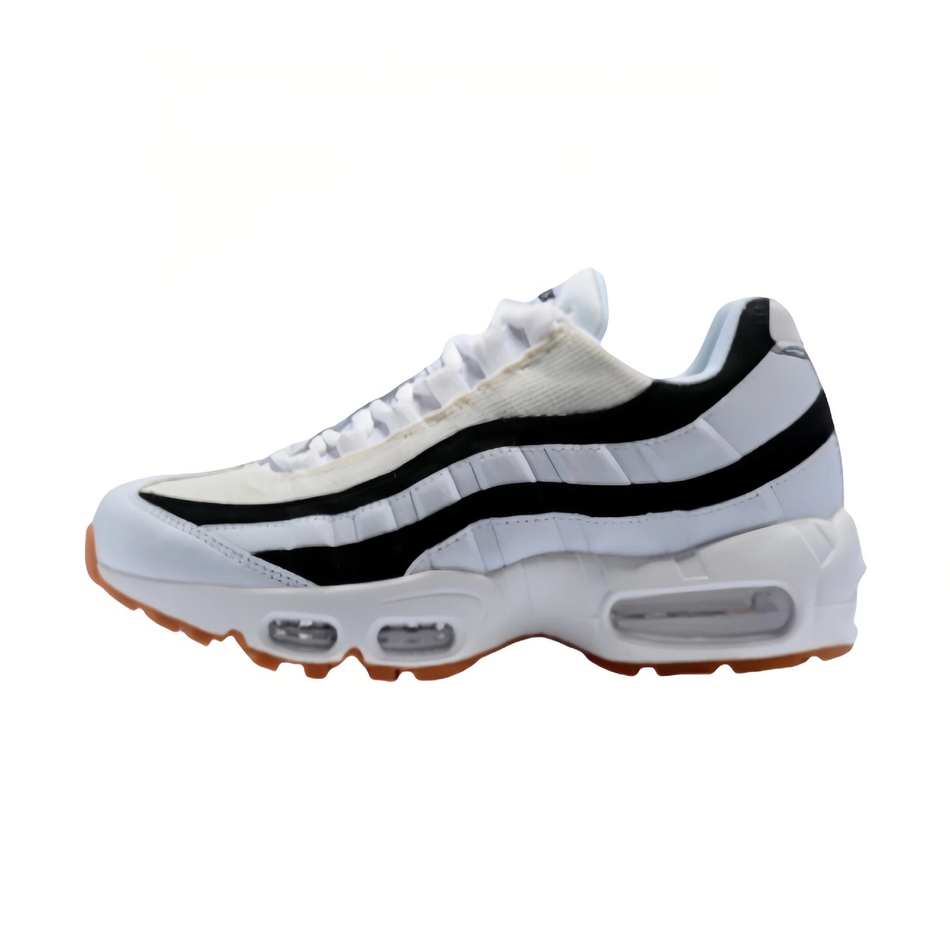95 models -36-46 -- white and black