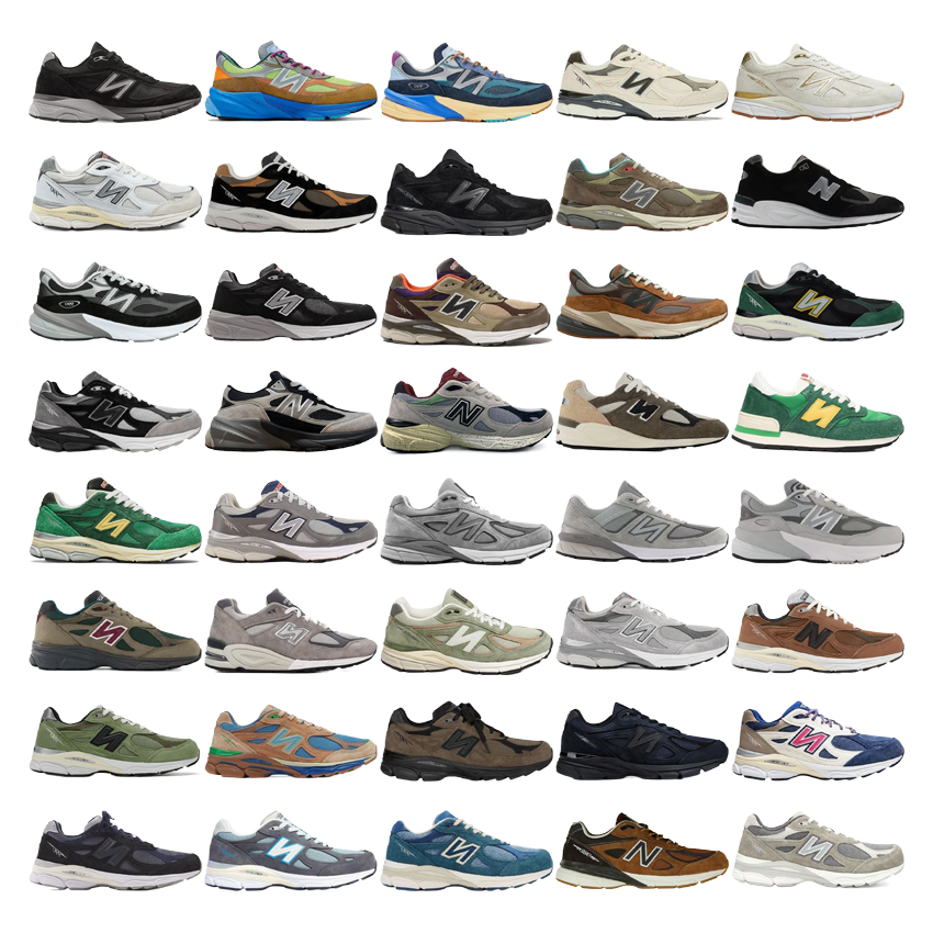 Couples Running Shoes
