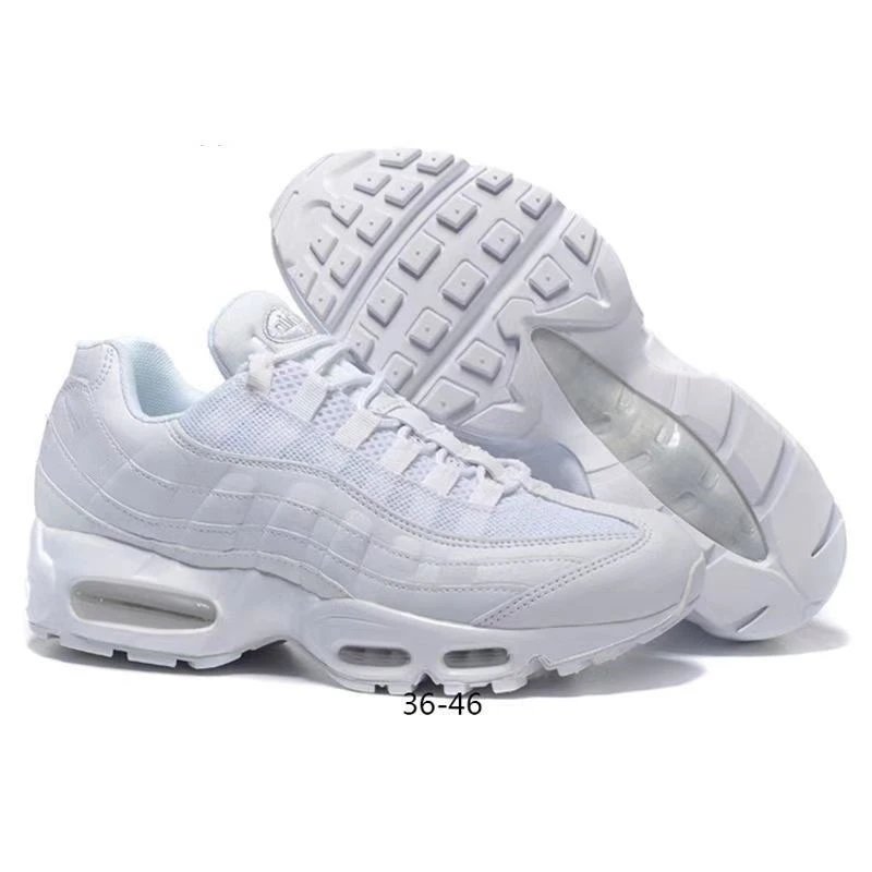 95 models -36-46 -- all white