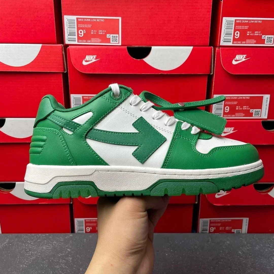 Green S21 10155