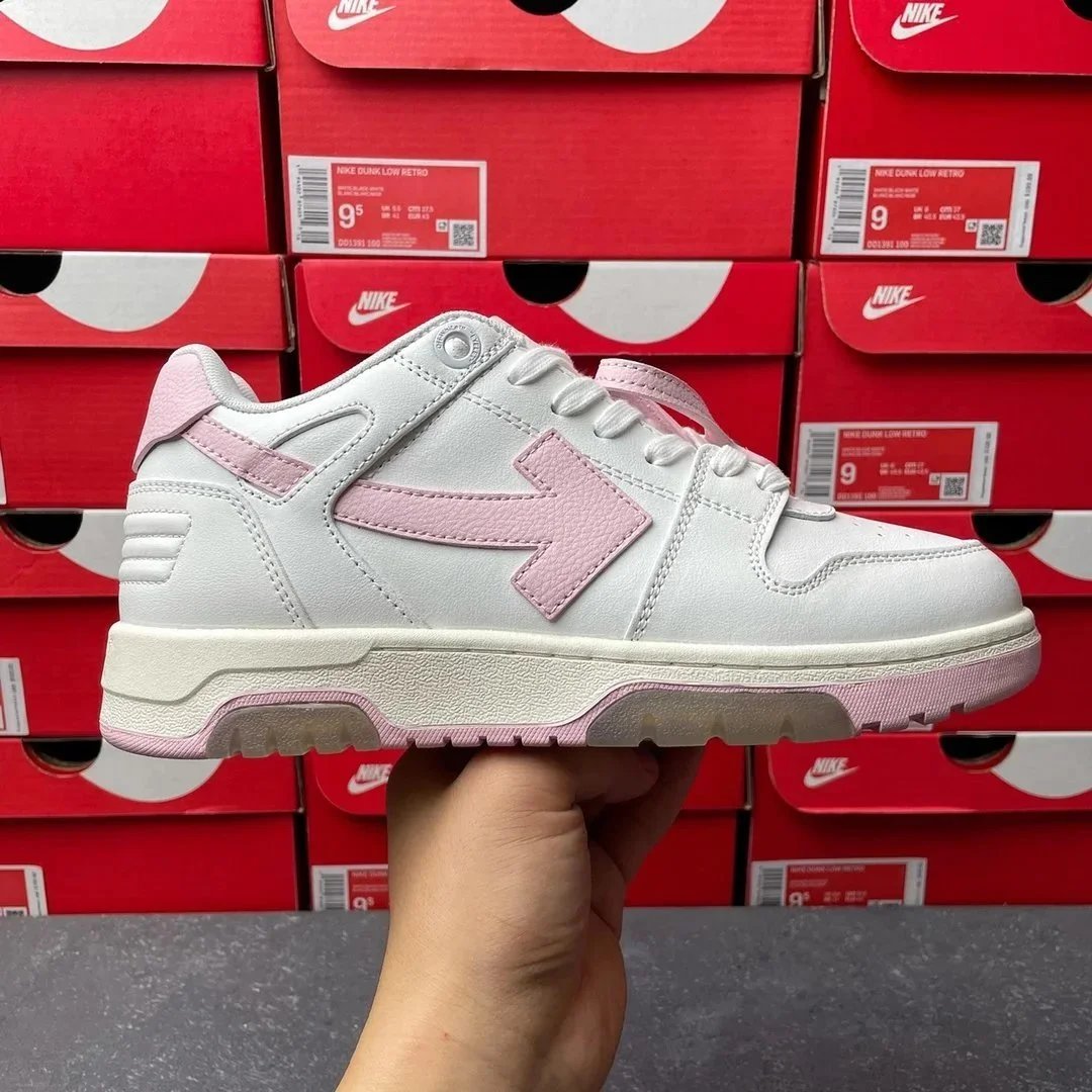Light Pink White F21 10130