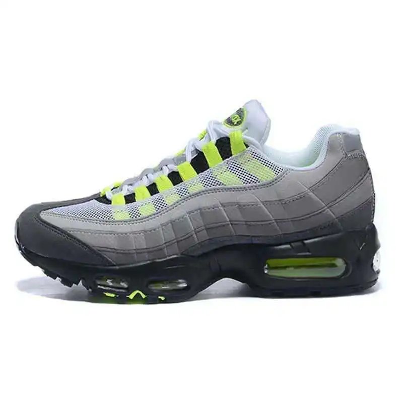 95 model -36-46 -- gray-green