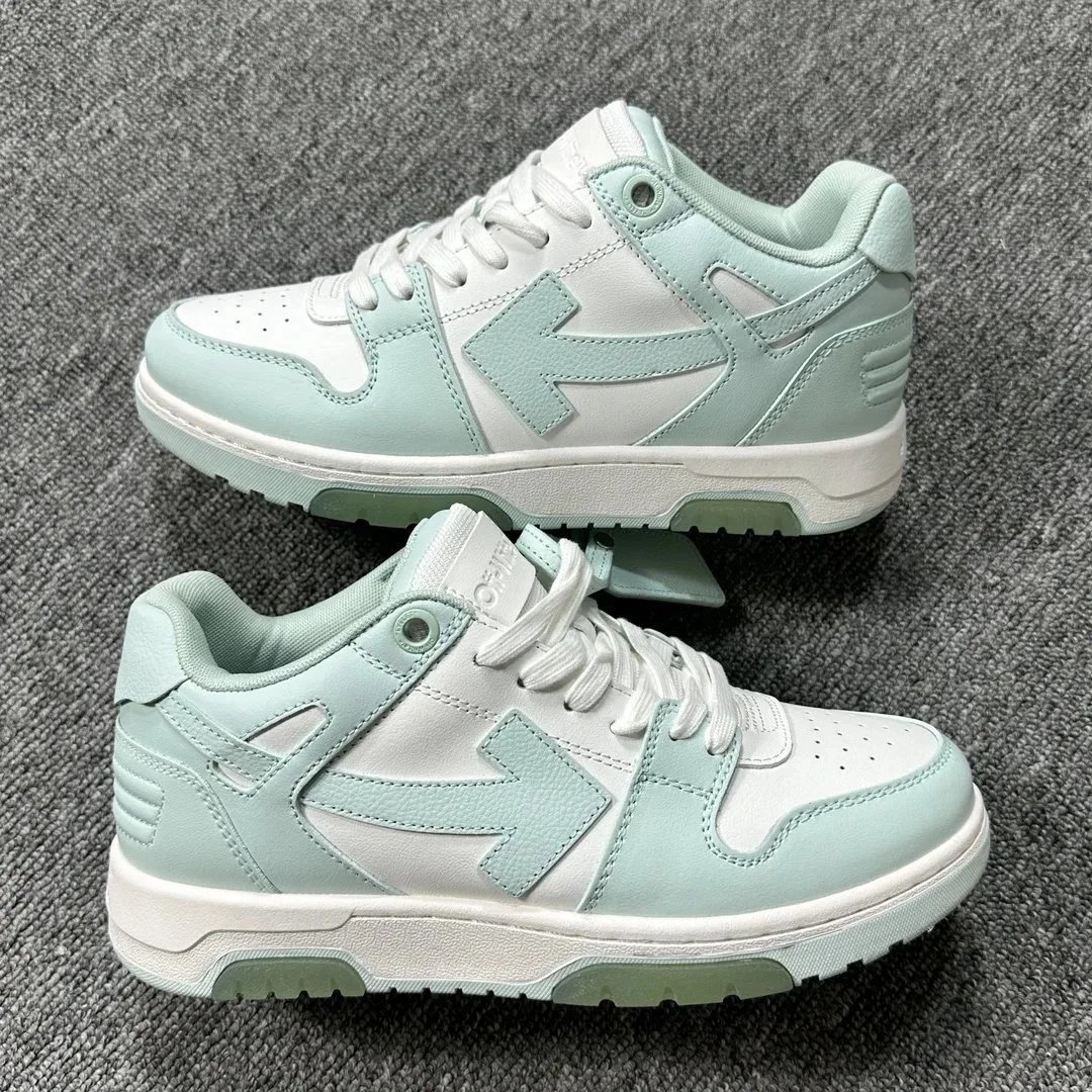 Light Green White F22 10151