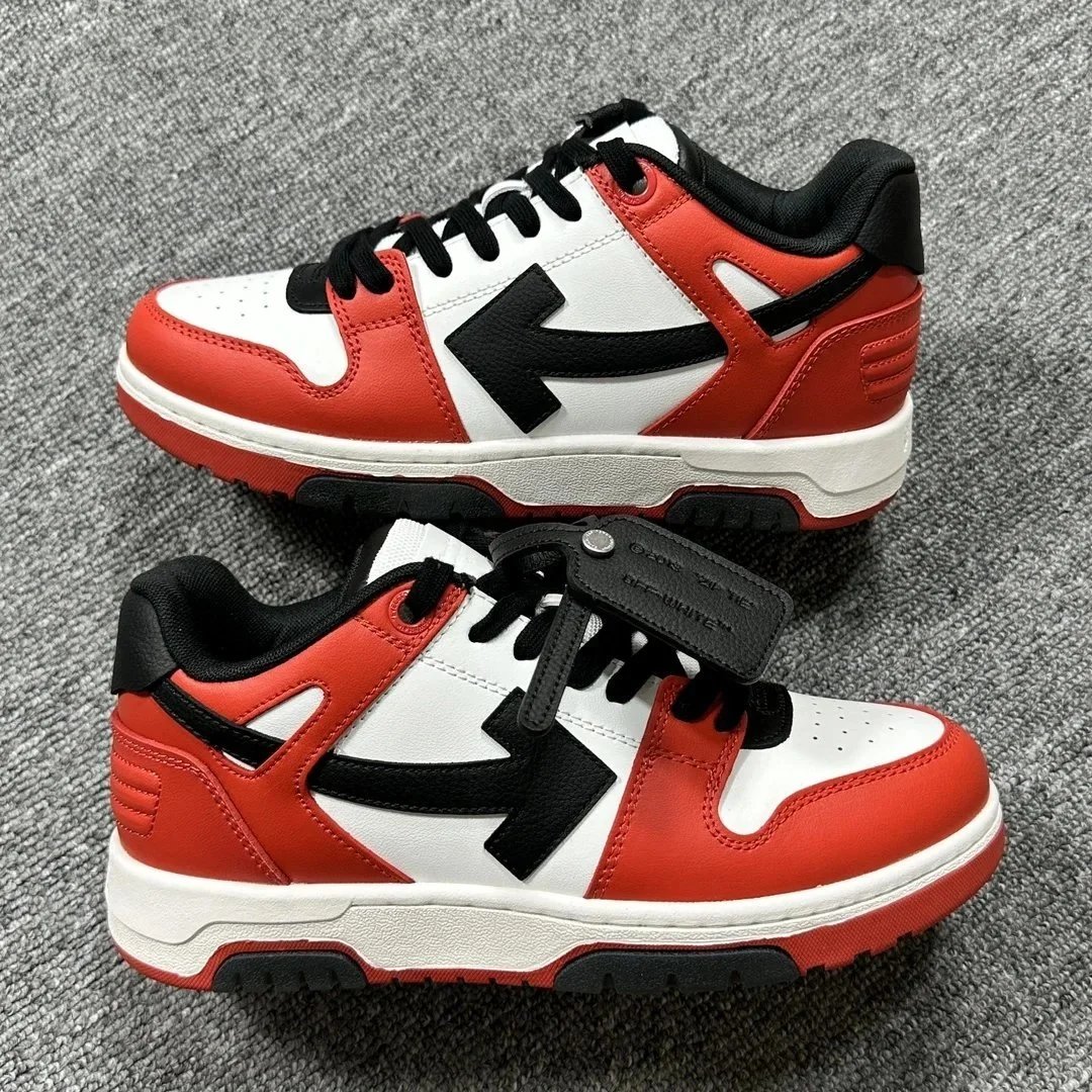 White Red Black S22 12510