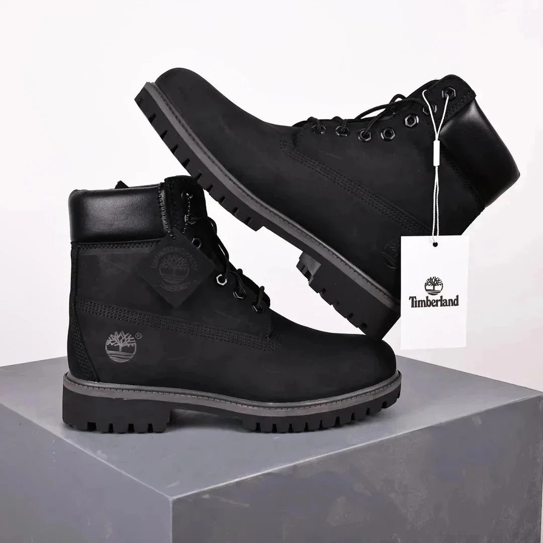 Timberland Premium 6-Inch Waterproof Boots T-Shirt