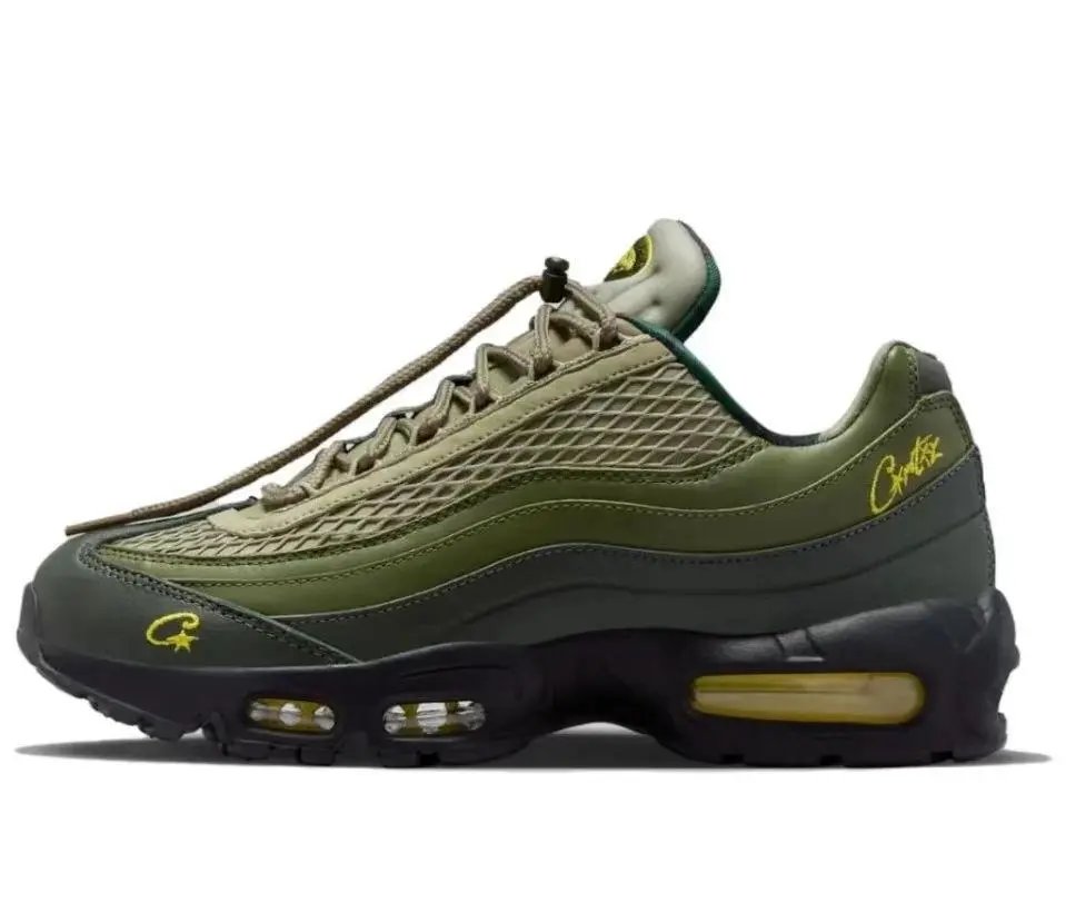 95 model -40-46-Collaborative military green