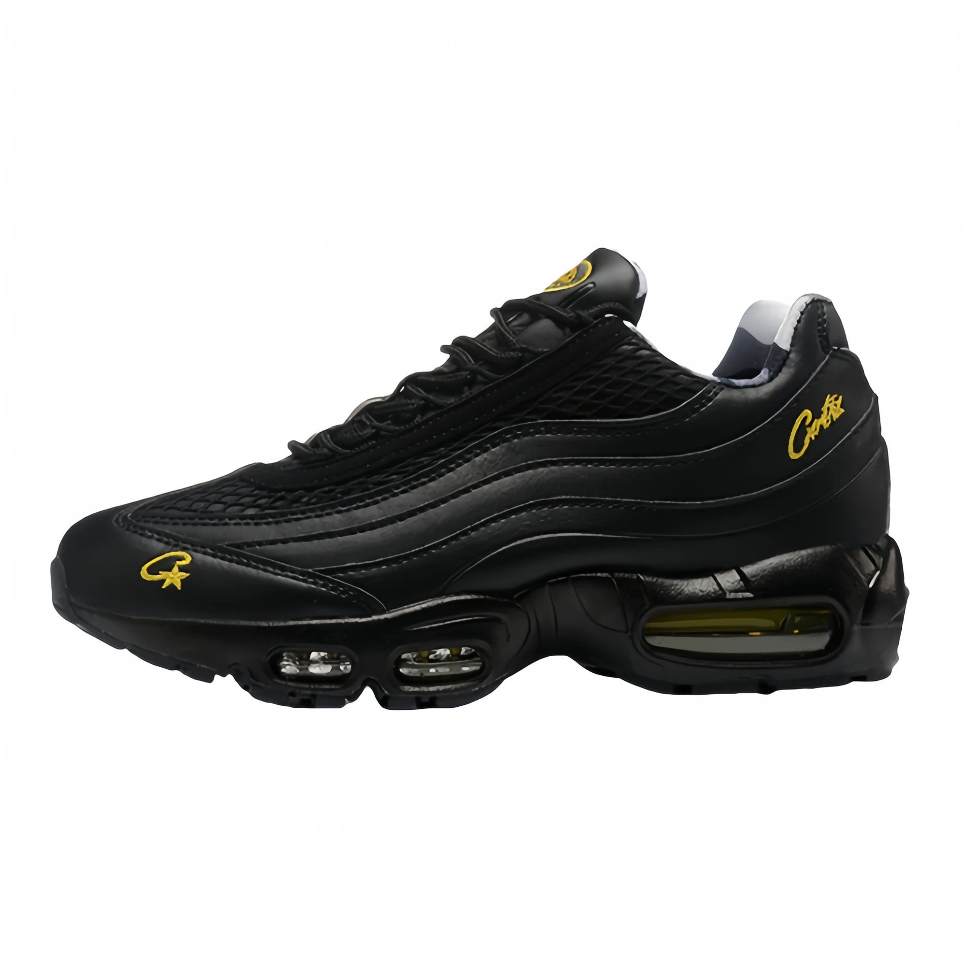 2009 Model – 36-46 – Collaboration Black Gold Hook