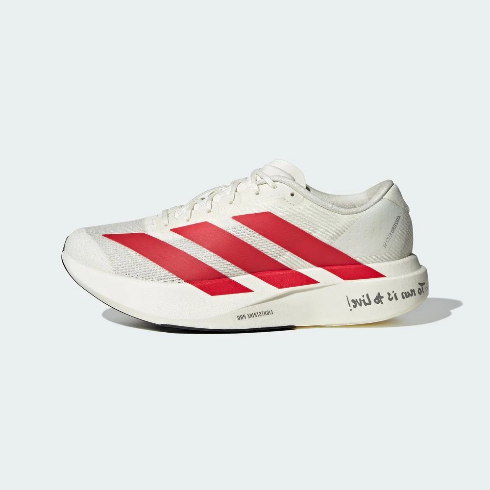 Adidas Adizero EVO SL Running Shoe photo 3