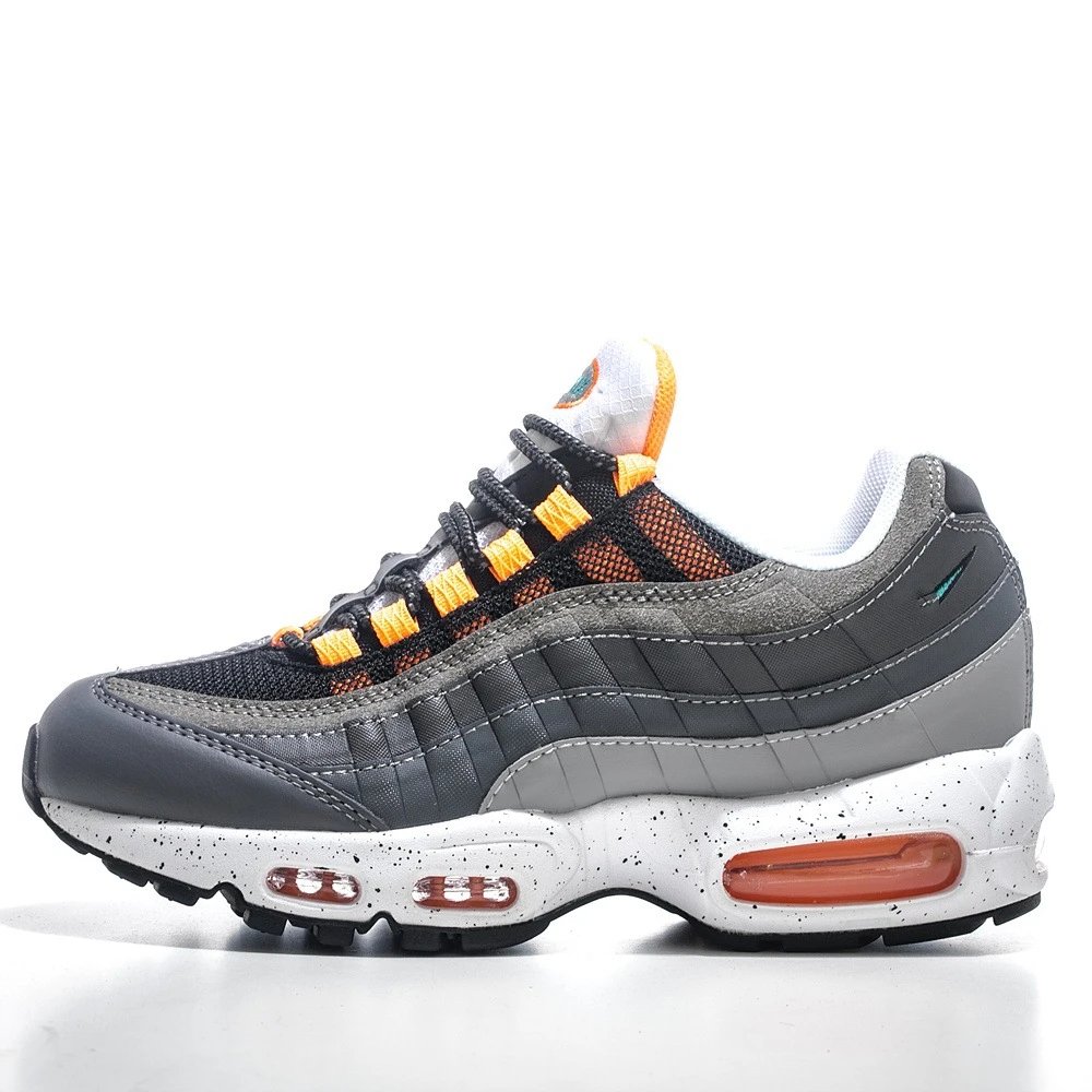 95 model -39-46 -- gray orange