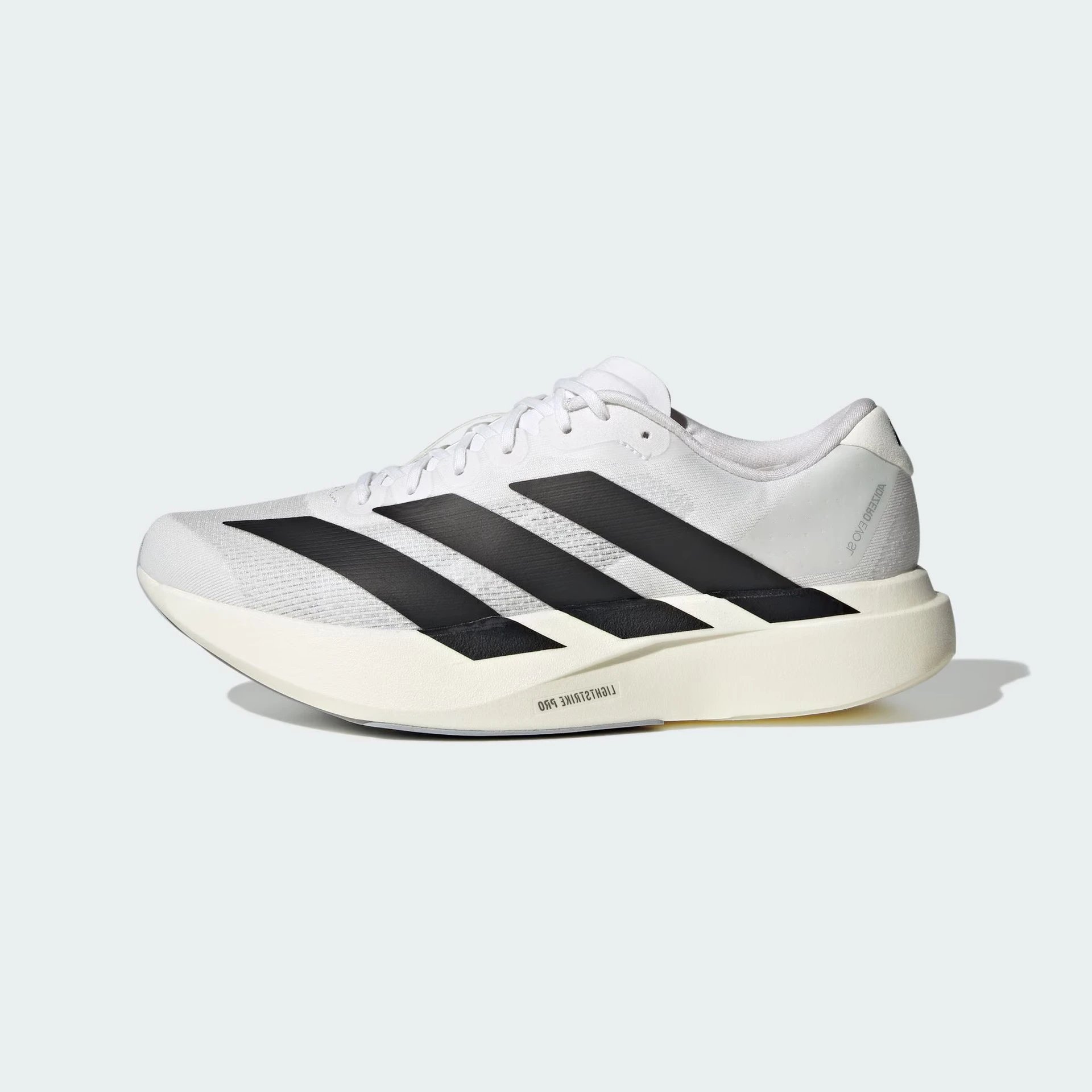 Adidas Adizero EVO SL Running Shoe photo 2