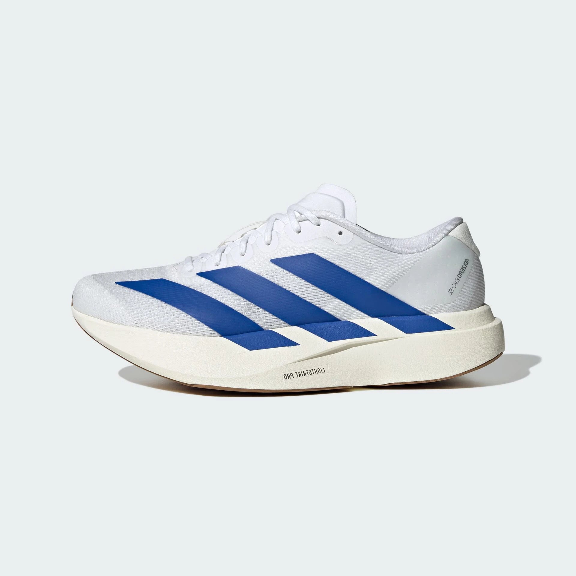 Adidas Adizero EVO SL Running Shoe photo 7