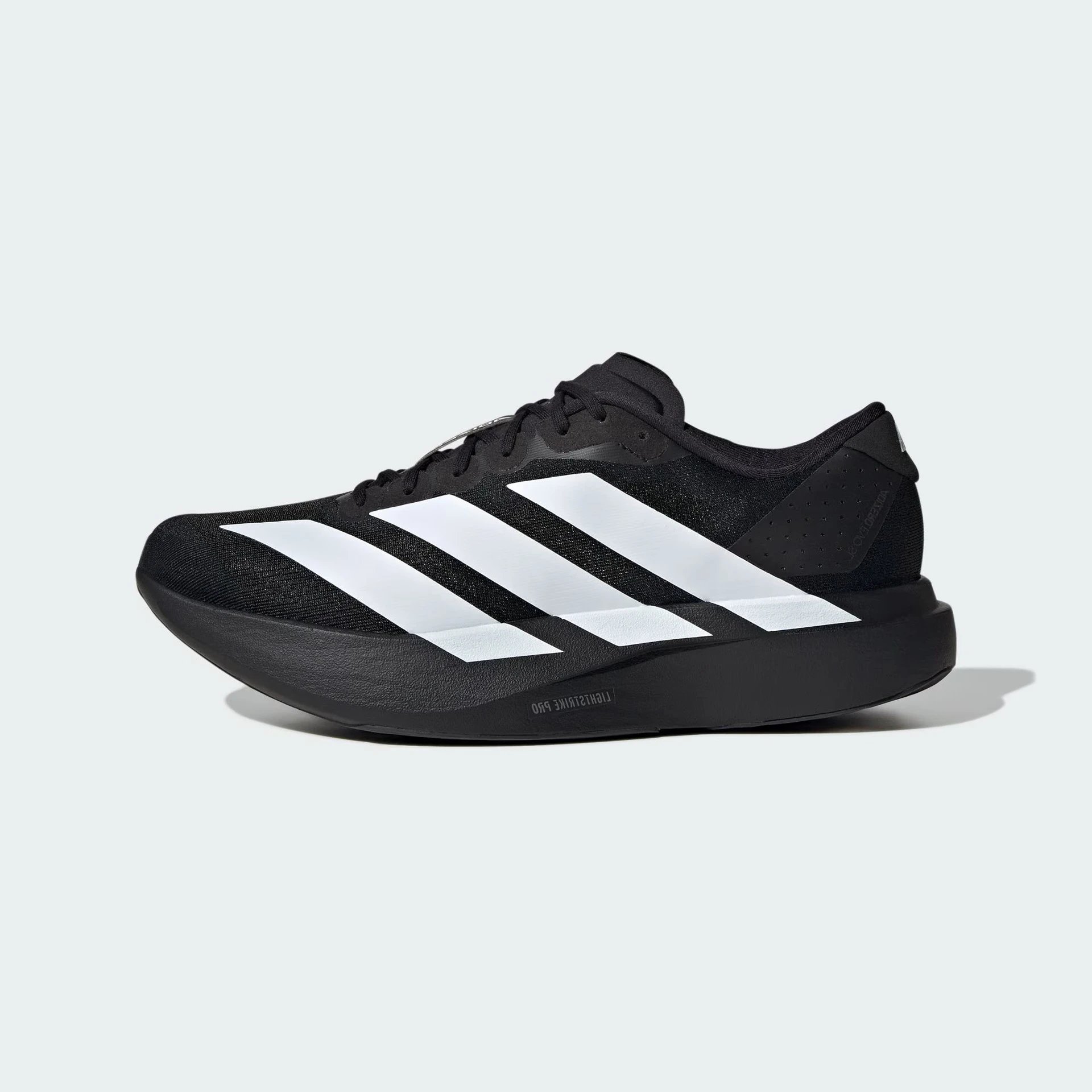 Adidas Adizero EVO SL Running Shoe photo 4