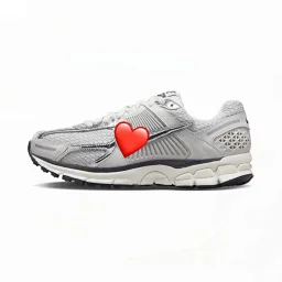 thumbnail for Zoom Vomero5 men's and women's versatile casual sports running shoes are delivered in one piece