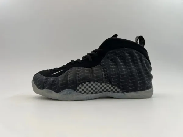 Nike Air Foamposite One Metallic Copper Sneakers - 4