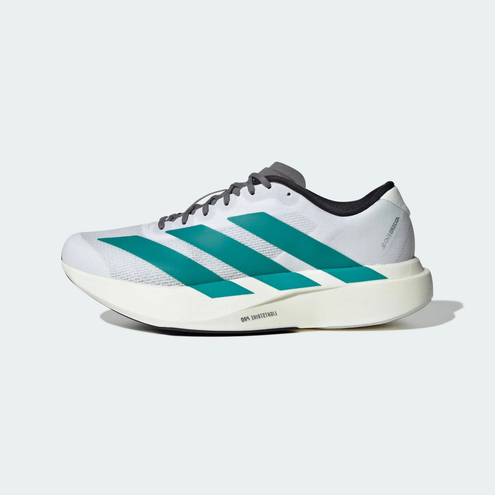 Adidas Adizero EVO SL Running Shoe photo 6