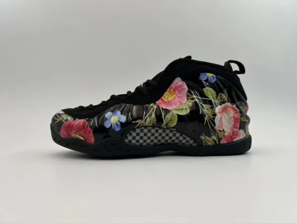 Nike Air Foamposite One Metallic Copper Sneakers - 5