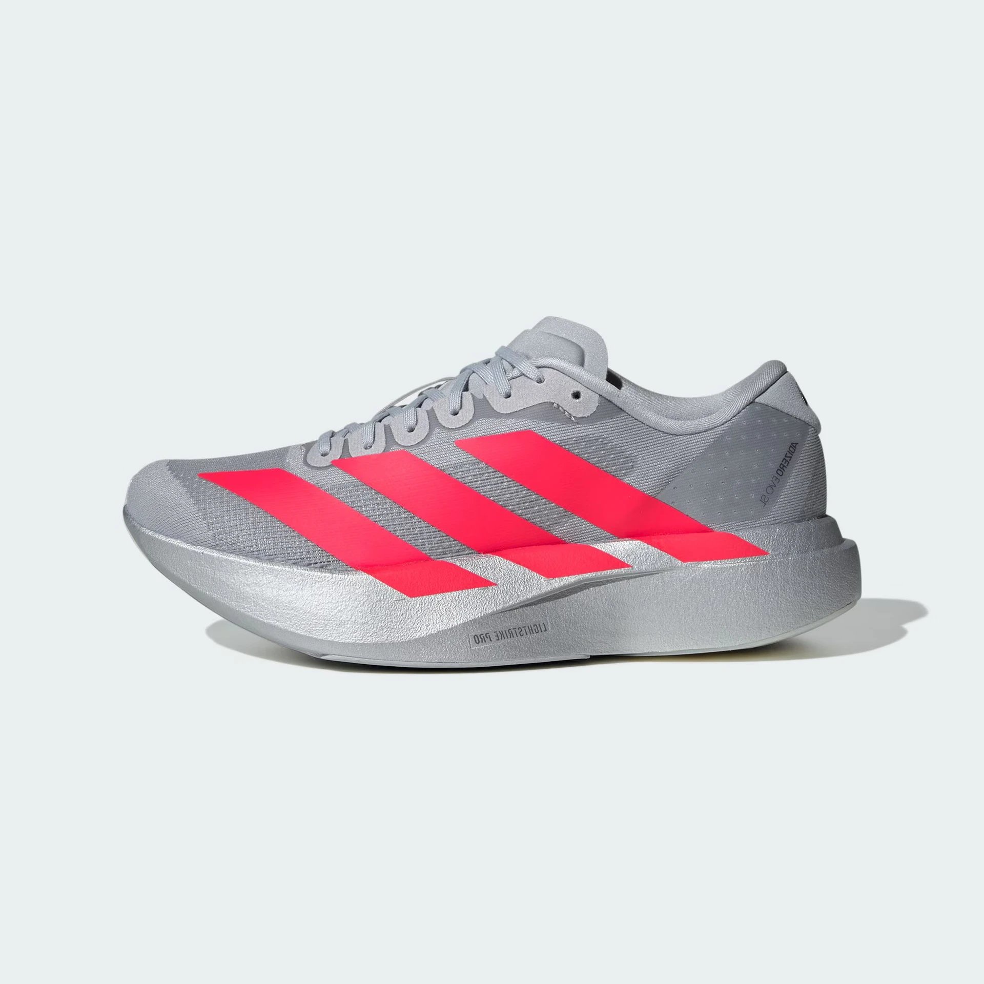 Adidas Adizero EVO SL Running Shoe photo 8