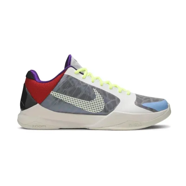 Nike Kobe 5 Protro 'What The' Basketball Shoes - 1